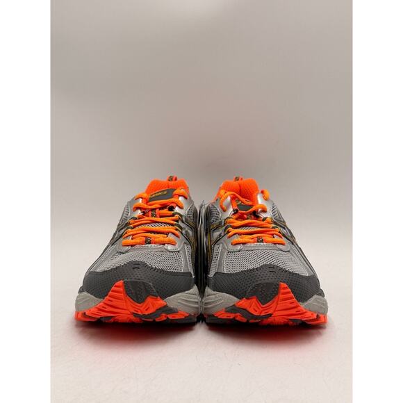 Asics GEL-KAHANA 6 Women's NEW Running Sneaker White US Size 7.5 - Picture 5 of 11